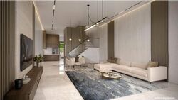 Mandai Garden (D26), Terrace #509425341